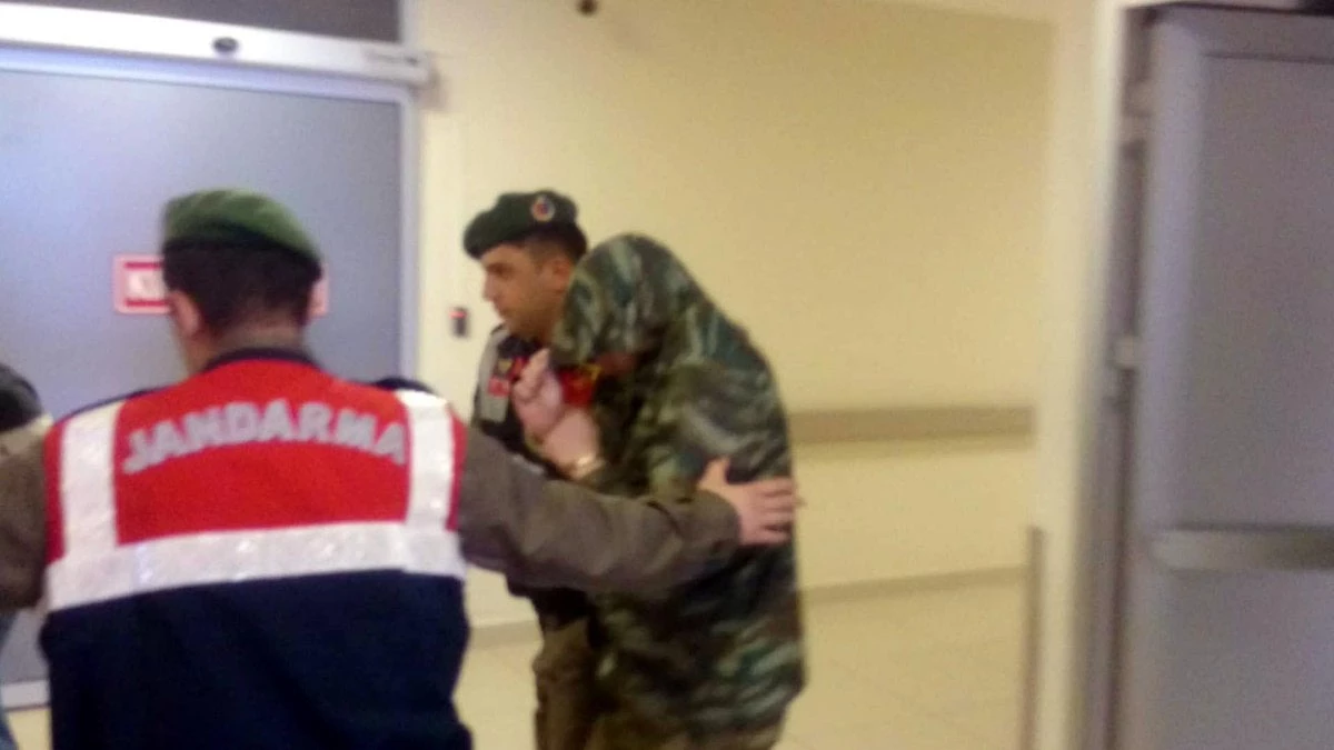 Που το πάνε; – Ψυχολογικές επιχειρήσεις από τα τουρκικά ΜΜΕ – Παρουσιάζουν τους δύο Έλληνες στρατιωτικούς σαν κατασκόπους – Βίντεο